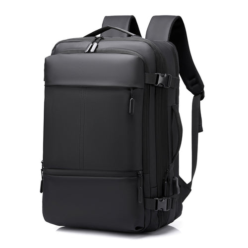 Versatile Travel Backpack Bowlift