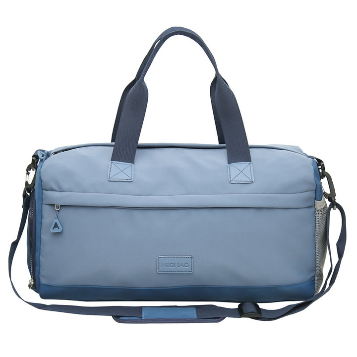 Functional travel bag Bowlift
