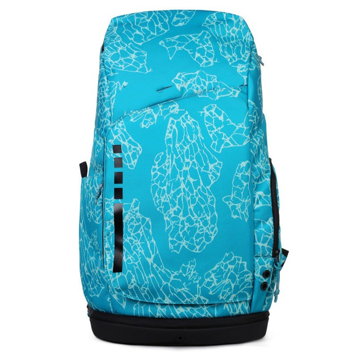 Business backpack with laptop compartment and ergonomic carrying system Bowlift