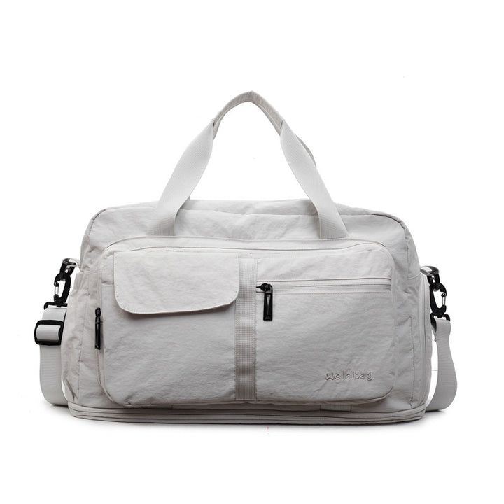 Multi-Functional Travel Carry-All Duffle