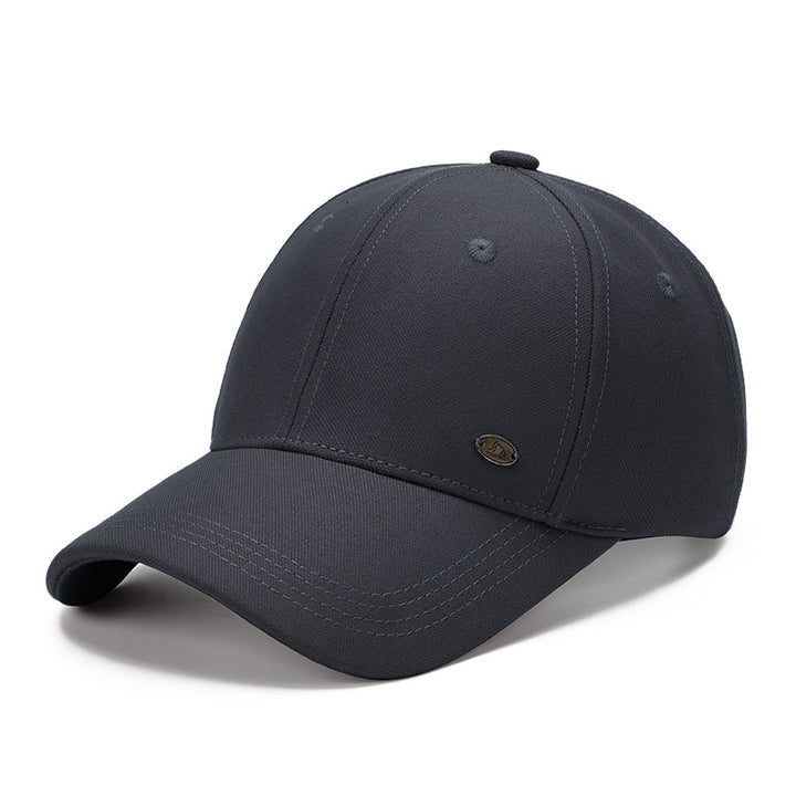 Men's Adjustable Sport Cap Bowlift