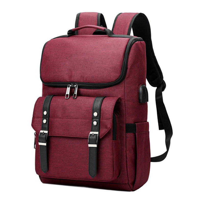 Multi-functional backpack with insulated compartments Bowlift