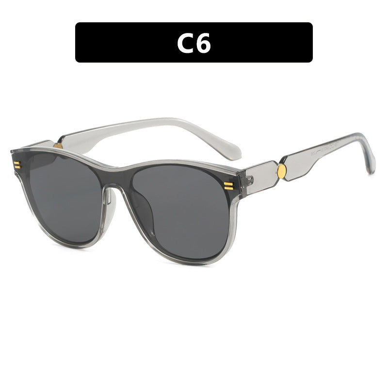 Women's Sunglasses Bowlift