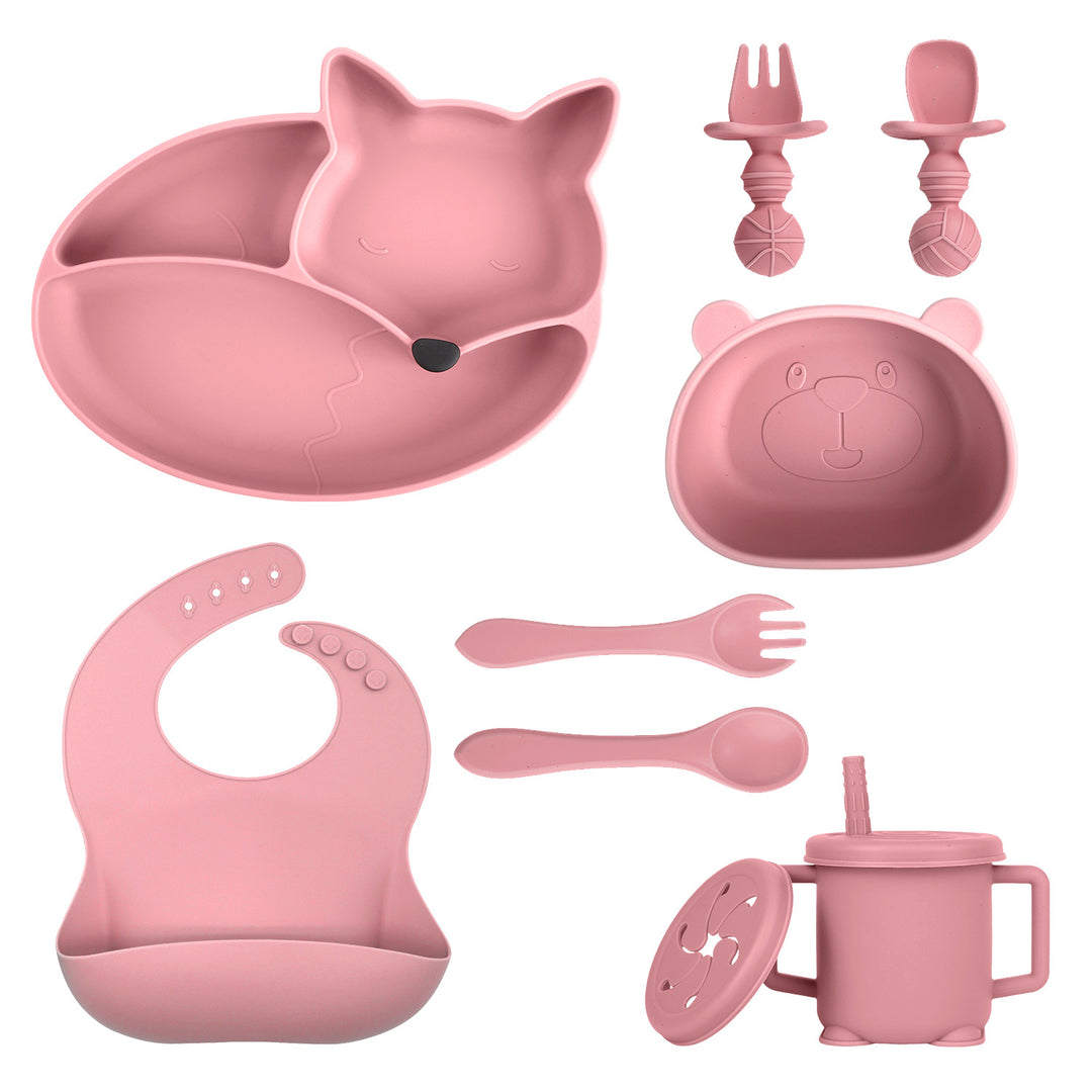 Baby Feeding Set