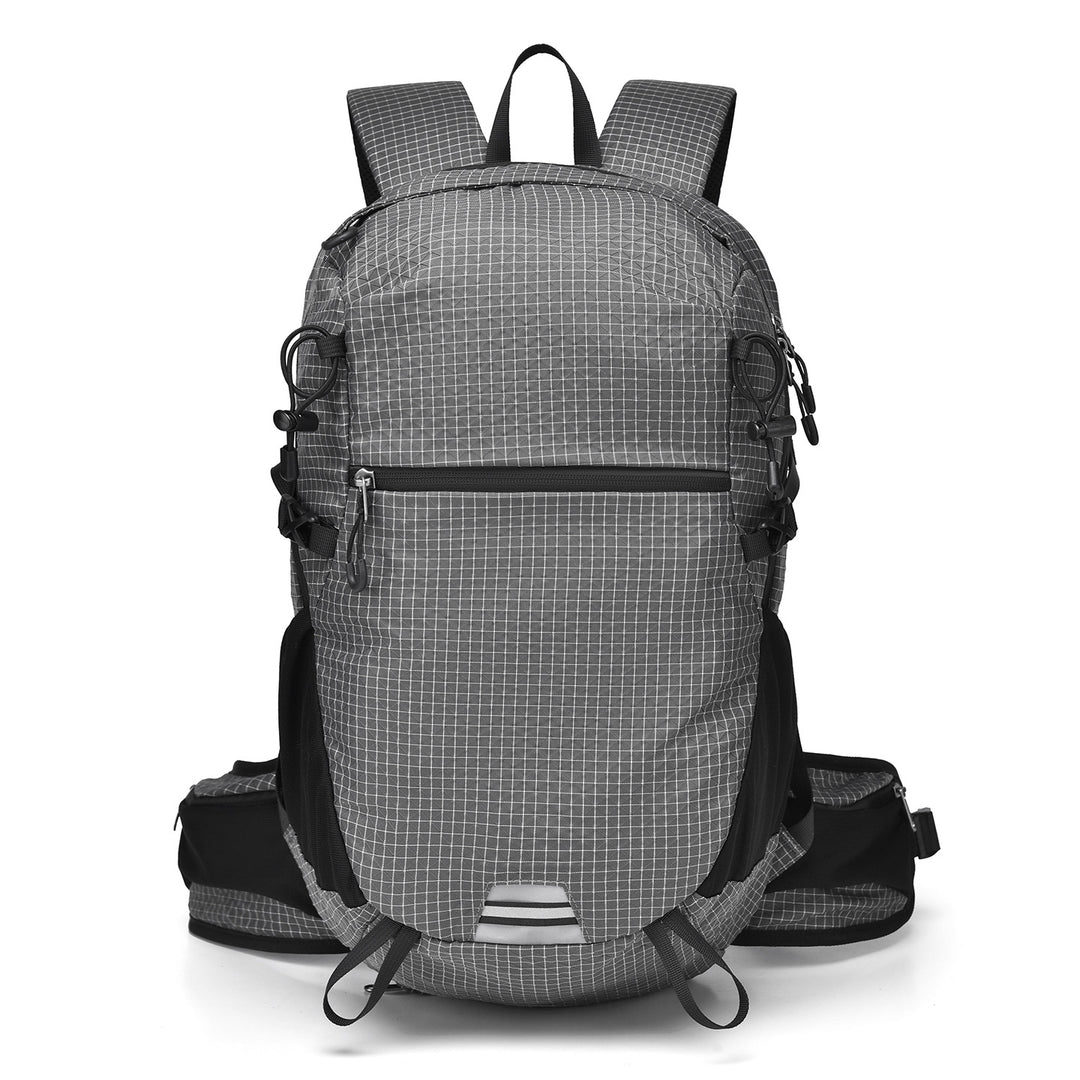 Lightweight Outdoor Hiking Backpack Bowlift