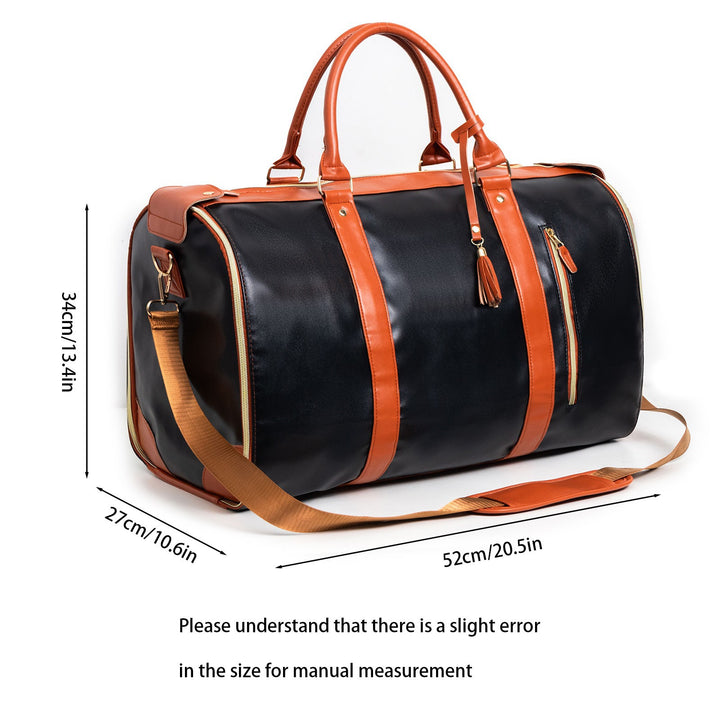 Travel Garment Storage Bowlift