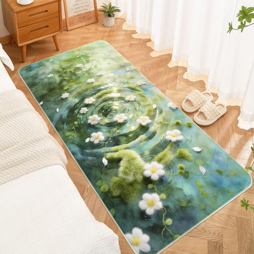 Decorative Area Rug
