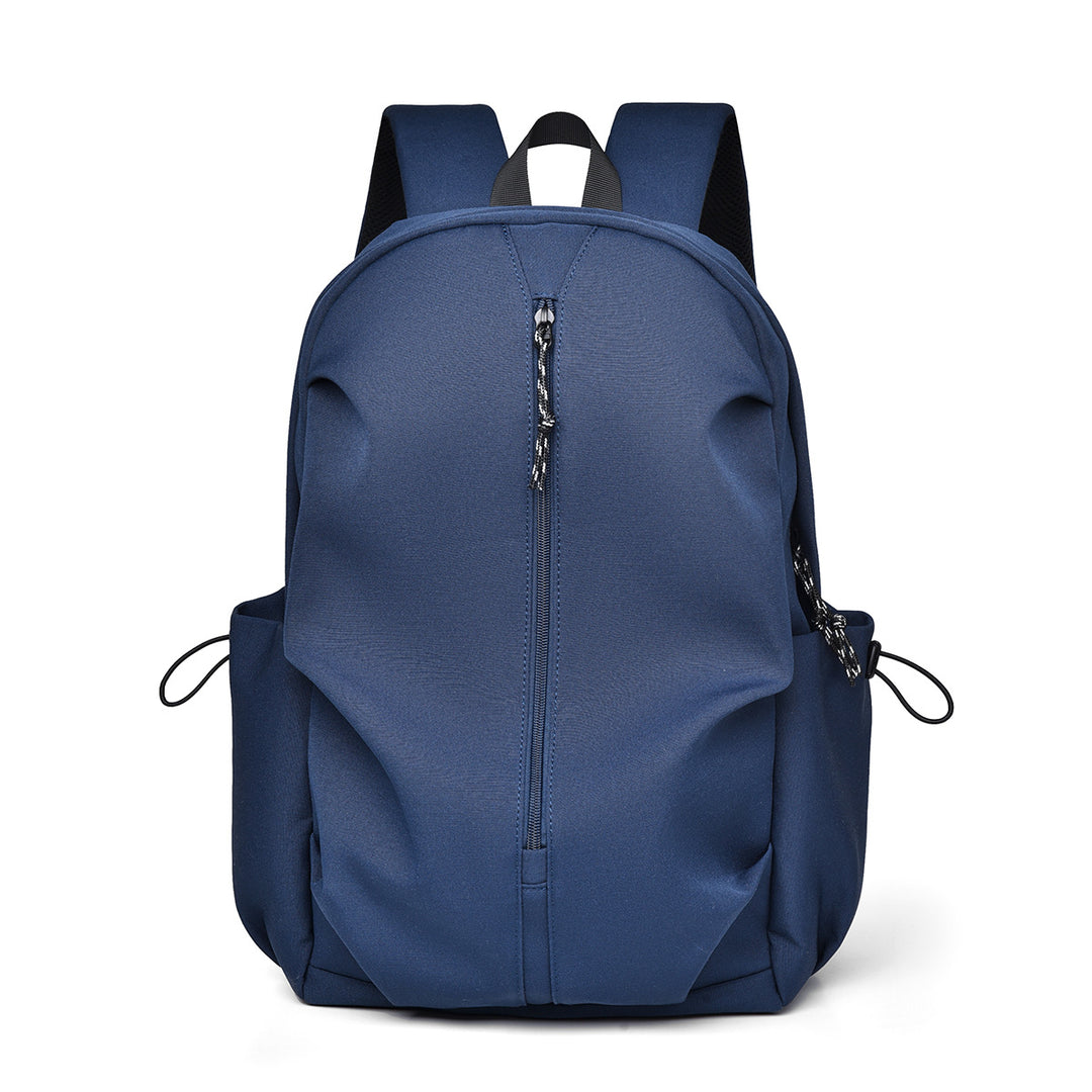 Ergonomic Shape-Optimized Backpack Bowlift
