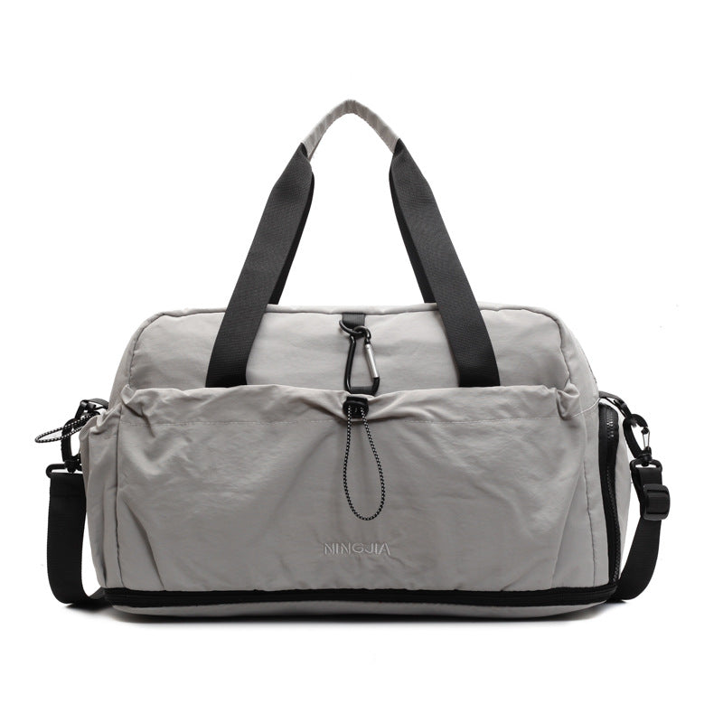 Travel Weekender
