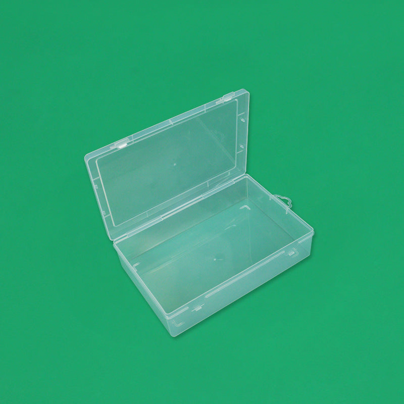 Multi-Purpose Clear Storage Bin Bowlift