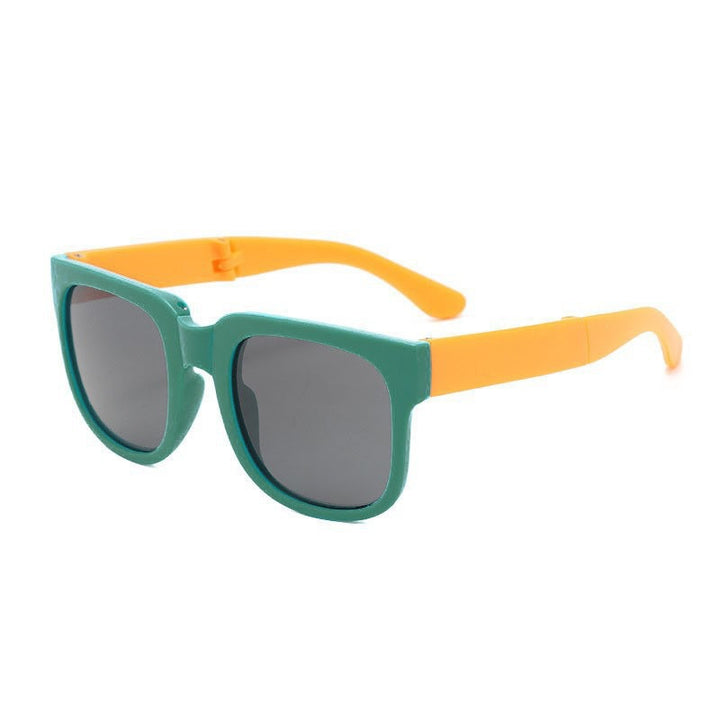 Protective Sunglasses Case Bowlift