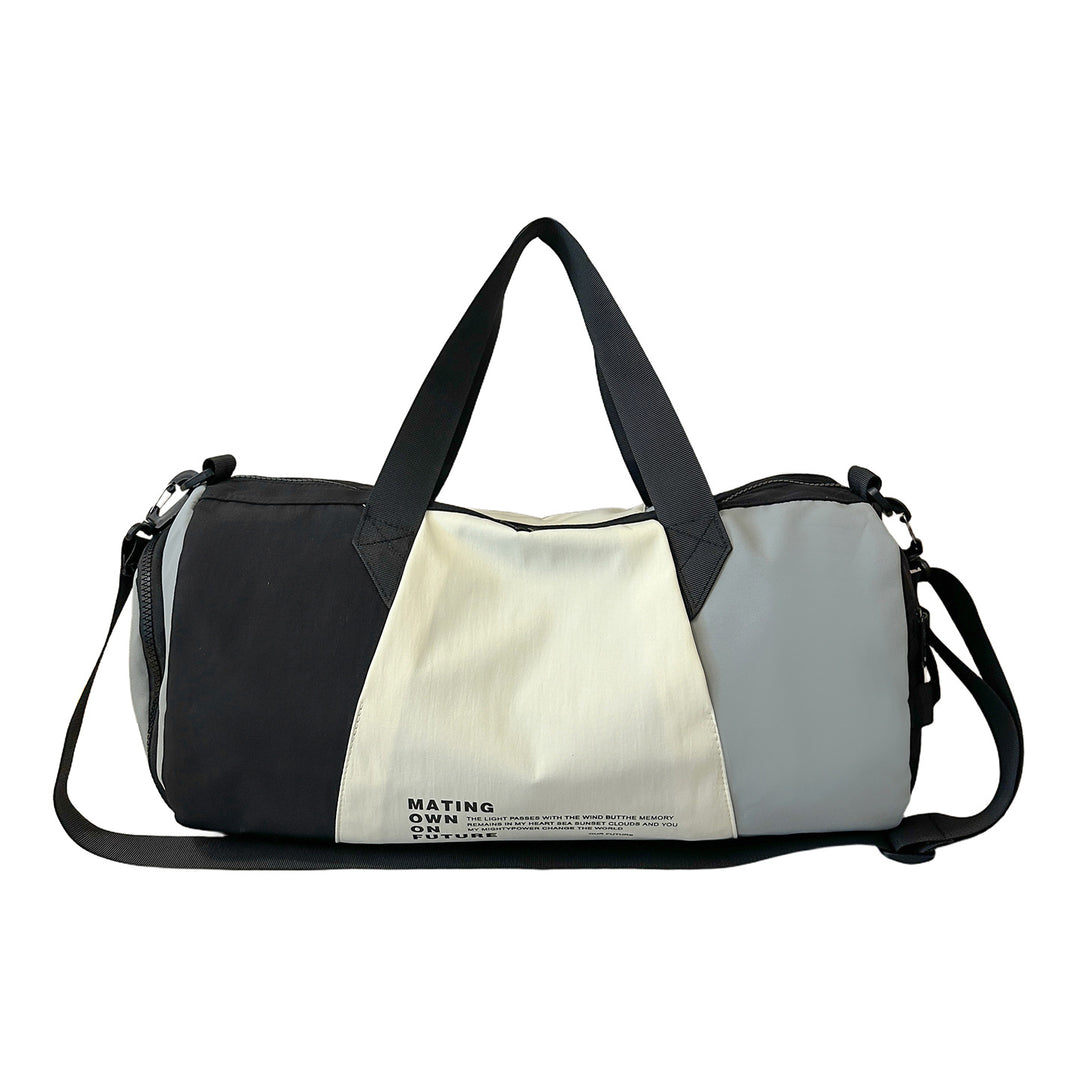 Unisex Sports Bag Bowlift