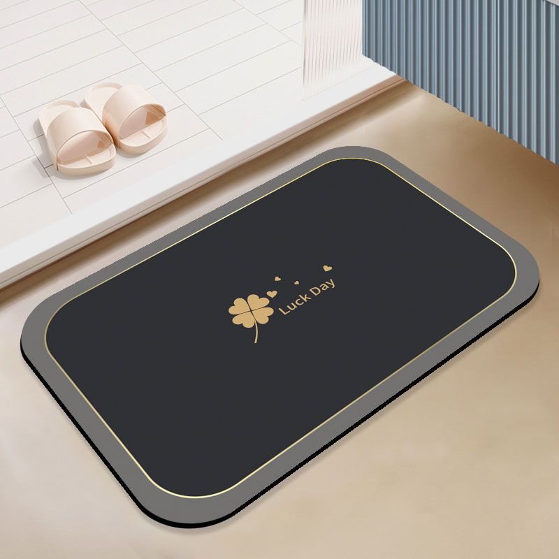Unisex Non-Slip Bath Mat Bowlift