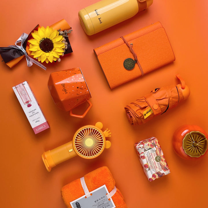 Ladies Gift Set Bowlift