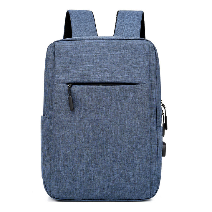 Sleek Minimalist Everyday Backpack Bowlift