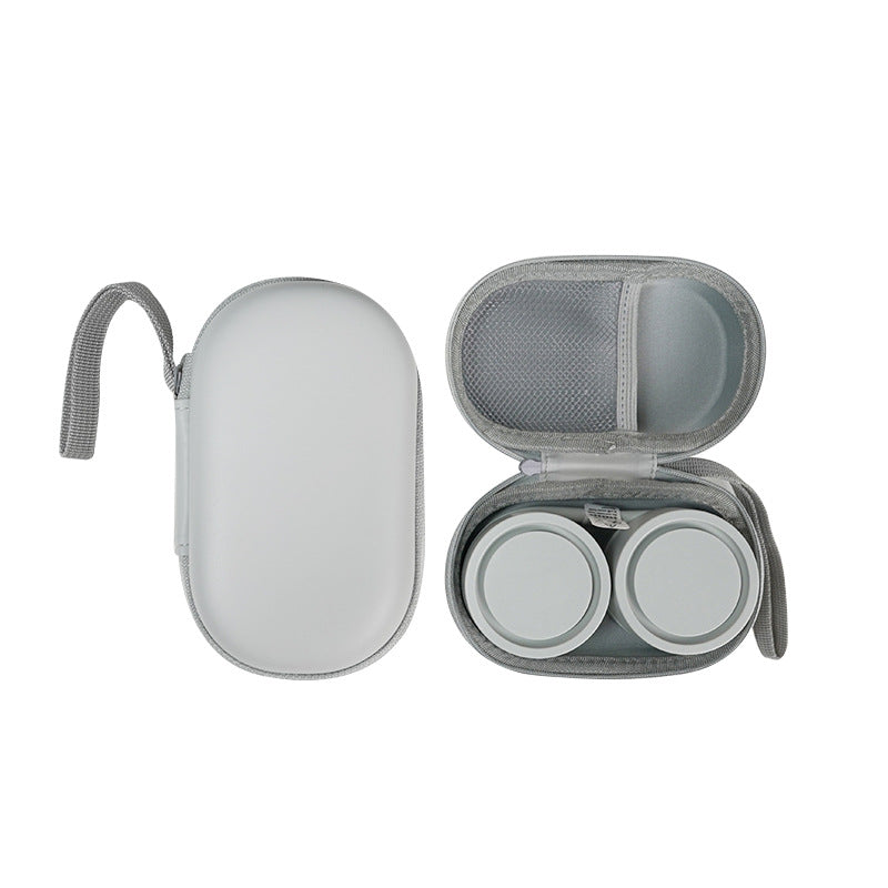 Women's Bluetooth Headphones Bowlift