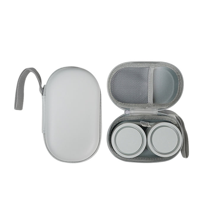 Women's Bluetooth Headphones Bowlift