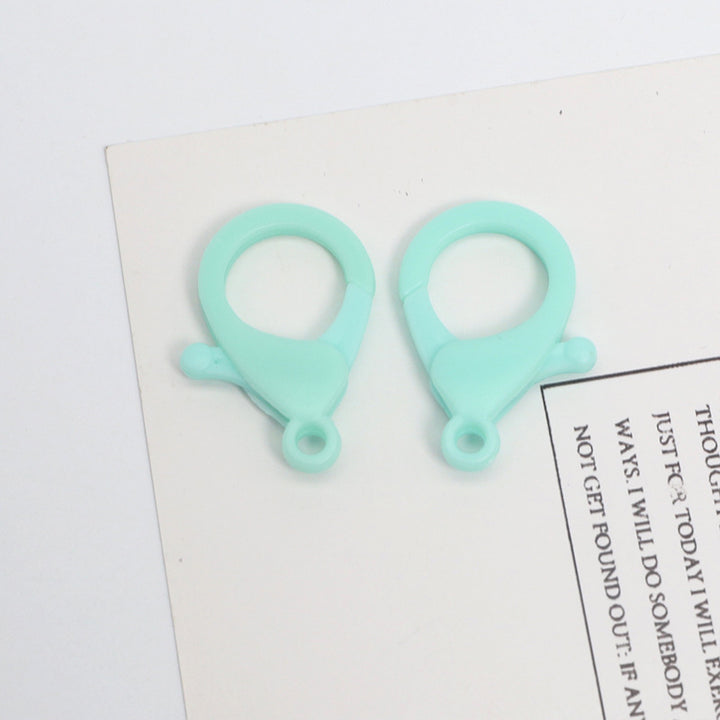 Versatile Keychain Clips Bowlift