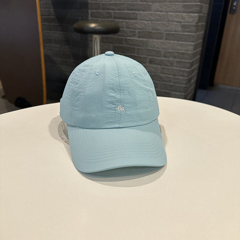 Unisex Lightweight Adjustable Outdoor Cap Bowlift