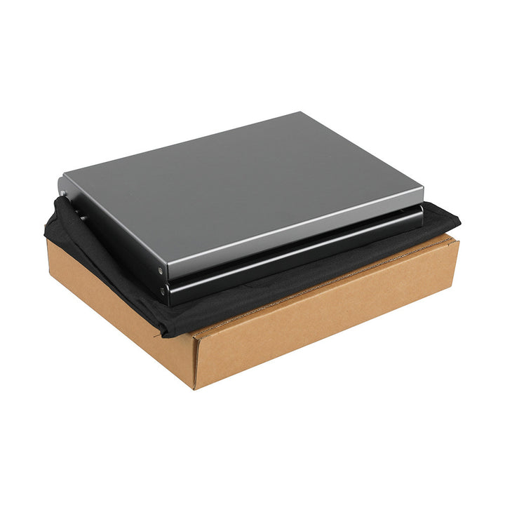 Unisex collapsible table Bowlift