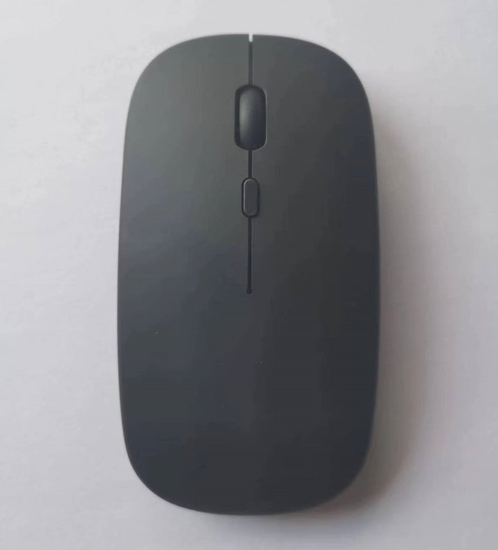 Ergonomic Wireless Mouse Bowlift