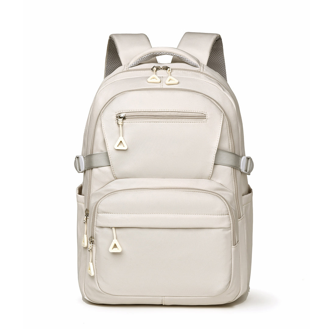 Versatile Multi-Functional Laptop Backpack Bowlift