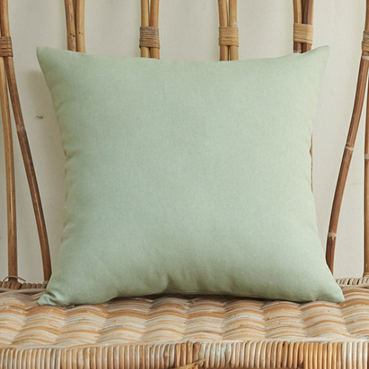 Soft Linen Cushion