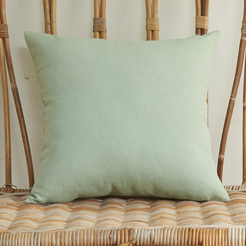 Soft Linen Cushion