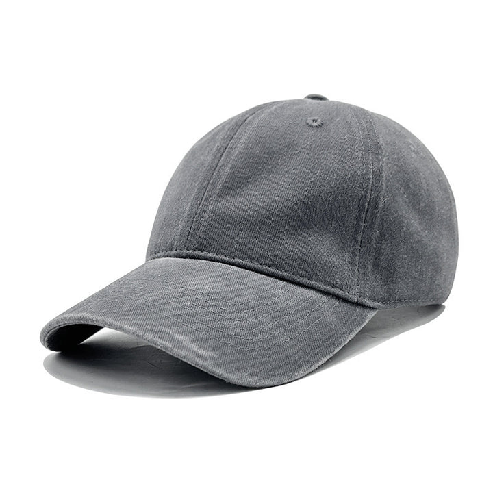 Women Fleece Baseball Cap Bowlift