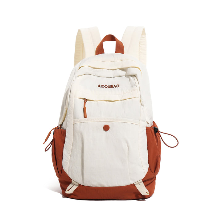 Lightweight Compact Travel Backpack Bowlift