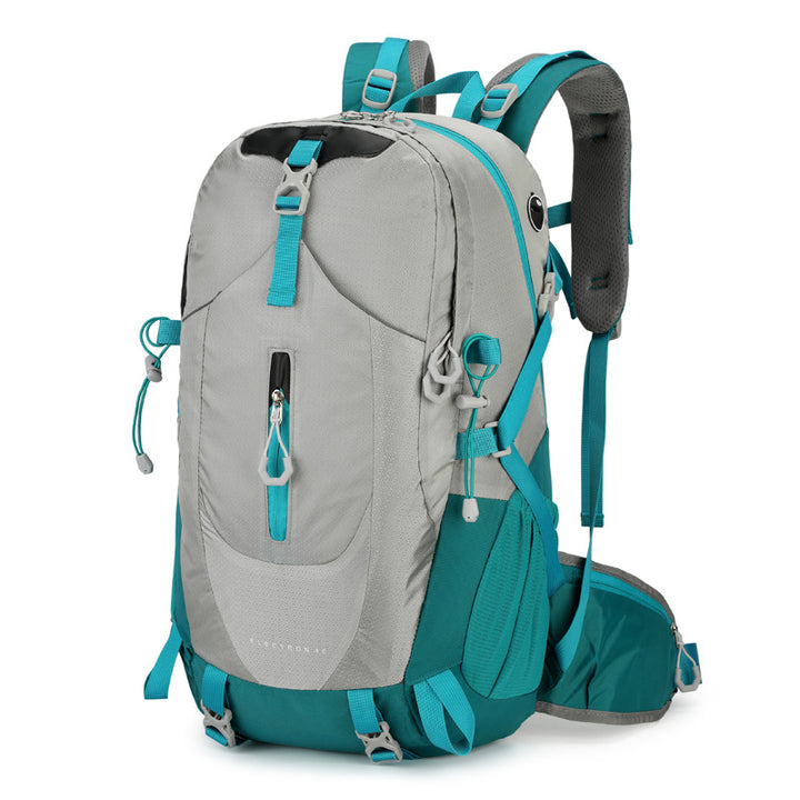 Durable Hiking Backpack Bowlift