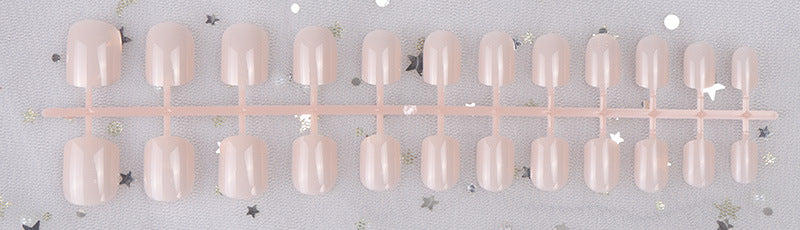 Nail Art Bowlift