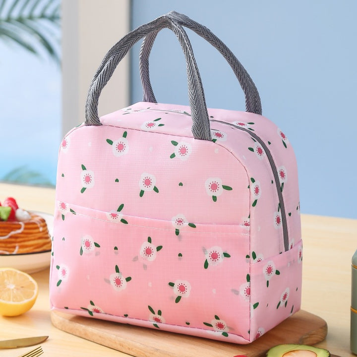 Insulated Unicorn Lunch Bag Bowlift