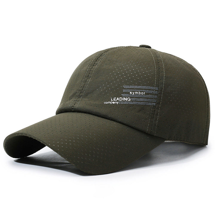 Women’s Sporty Baseball Cap Bowlift