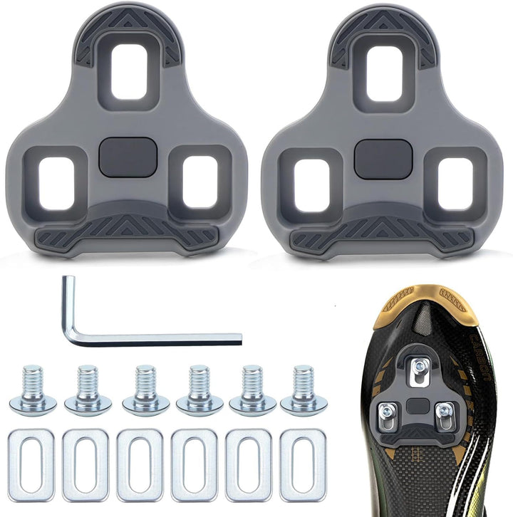 Precision Bicycle Cleat Set Bowlift