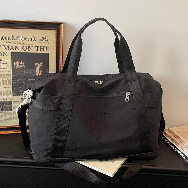 Stylish Lightweight Travel Duffle
