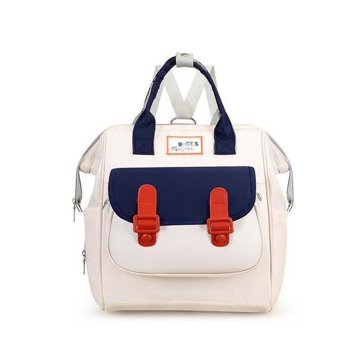 Multi-Purpose Versatile Backpack