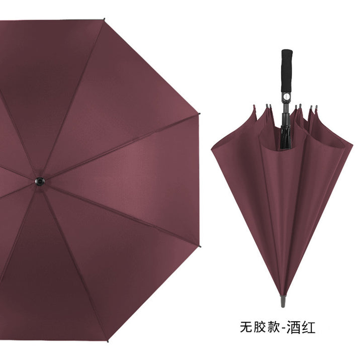 Ladies Sun Umbrella Bowlift