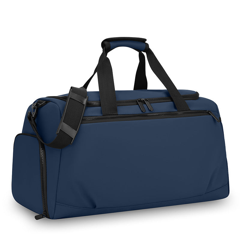 Casual Gym Duffle Bag Bowlift