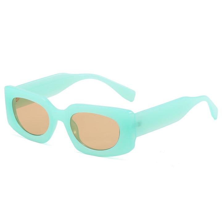Women's fashionable sunglasses with classic frame Bowlift