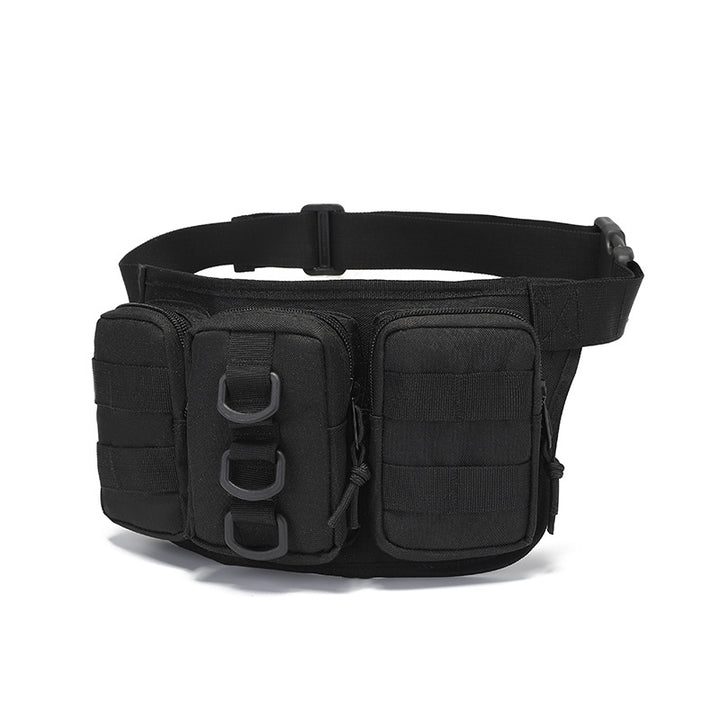 Tactical Utility Waist Bag Bowlift