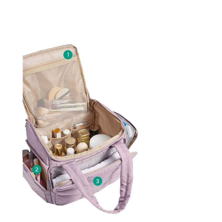 Stylish and Spacious Tote Bag Bowlift