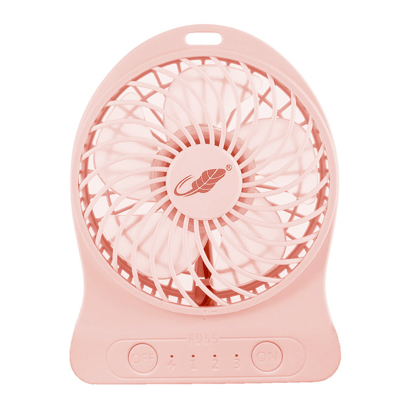 Unisex Portable USB Fan Bowlift