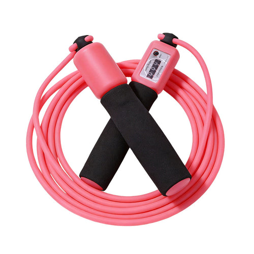 Adjustable Skipping Rope