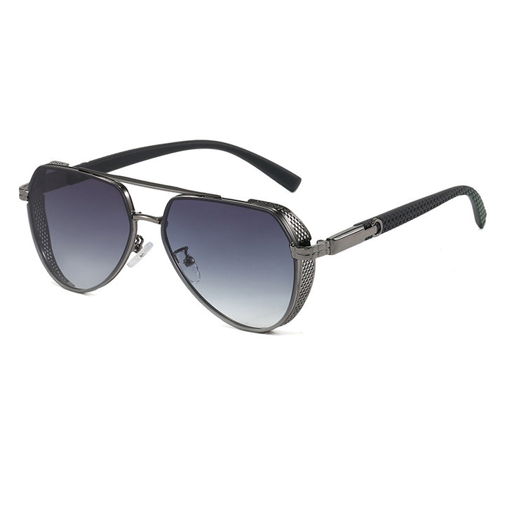 Women’s fashionable sunglasses with stylish accents Bowlift