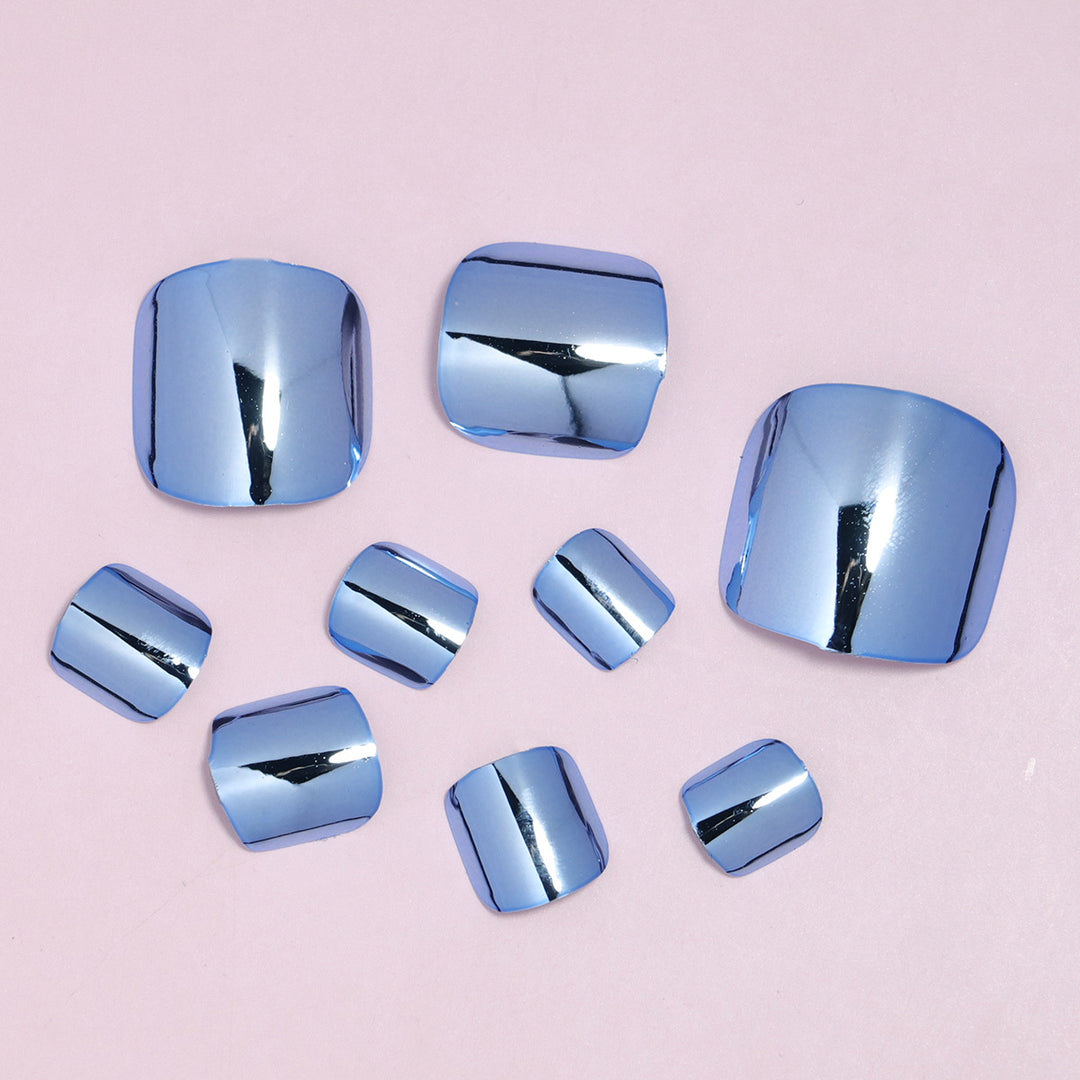 Nail Art Bowlift
