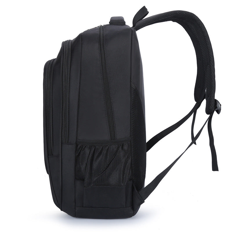 High-Capacity Travel Backpack Bowlift