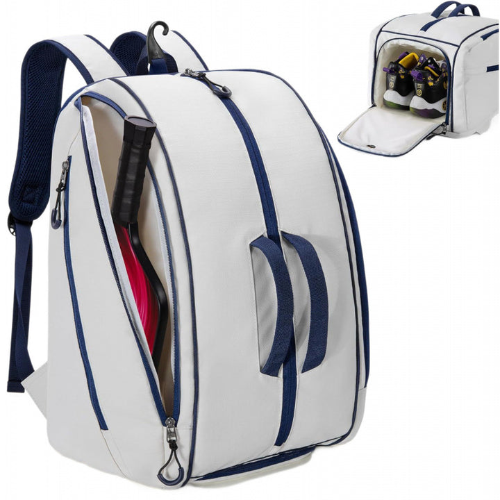 Sporty multifunctional backpack Bowlift