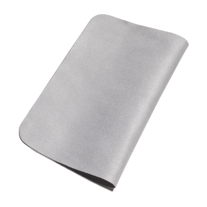 Premium Ergonomic Eyewear Cleaning Cloth Bowlift