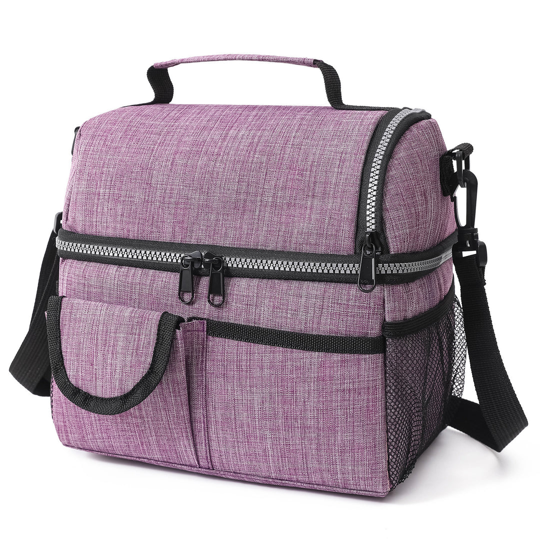 Women's insulated picnic bag Bowlift